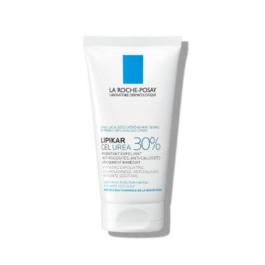 Lrposay Lipikar Urea 30% Gel 50Ml