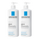 LRPosay Lipikar Lt 750Ml X2 -50% 2U