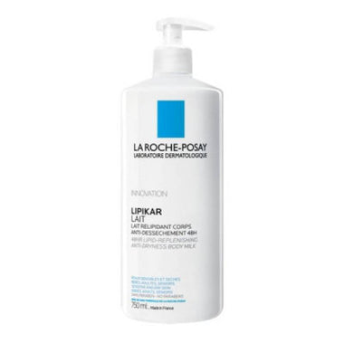 Lrposay Lipikar Lt 750ml