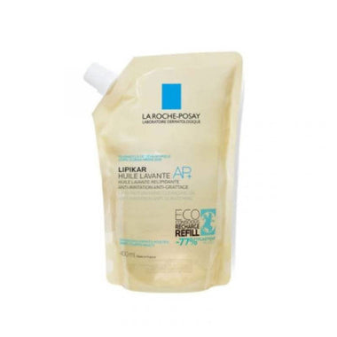 Lrposay Lipikar Ol Ap(+) Refill 400Ml,