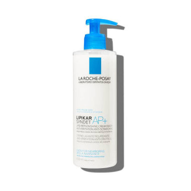 Lrposay Lipikar Syndet Ap(+) 400ml