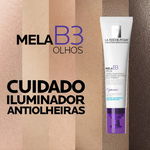 LRPosay Mela B3 Cr Cont Olhos 15Ml,   x 1