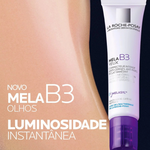 LRPosay Mela B3 Cr Cont Olhos 15Ml,   x 1
