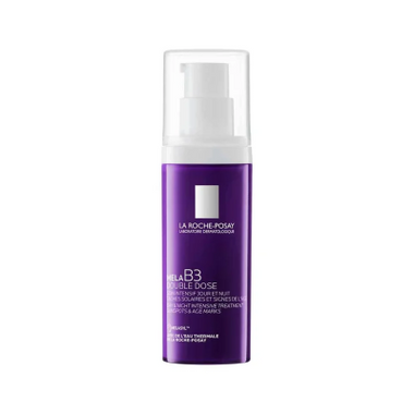 LRPosay Mela B3 Double Dose Emul 40Ml,   x 1