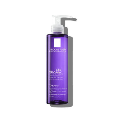 LRPosay Mela B3 Cleanser Gel 200ml