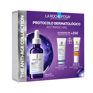 LRPosay Mela B3 Serum Coffret Xmas 26