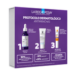 LRPosay Mela B3 Serum Coffret Xmas 26