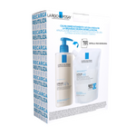 LRPosay Lipikar Synd Ap+ +Refil EcoPoup