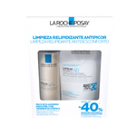 LRPosay Lipikar Synd Ap+ +Refil EcoPoup