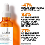 Lrposay Redermic Active Vit C10 Serum 30ml
