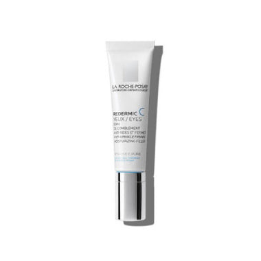 Lrposay Pure Vitc Neuro Cr Olhos 15Ml
