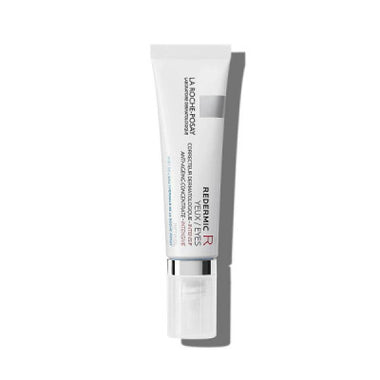 Lrposay Redermic Retinol Cr Olhos 15ml