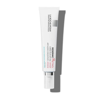 Lrposay Redermic Retinol Gel Cr Rosto 30ml