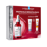 LRPosay Retinol B3 Serum Coffret Xmas26