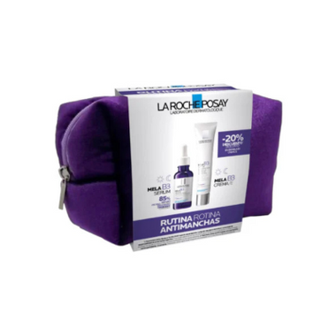 LRPosay MelaB3 Ser30+SPF30 Cr 40 -20%