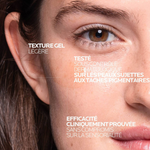 LRPosay MelaB3 Ser30+SPF30 Cr 40 -20%