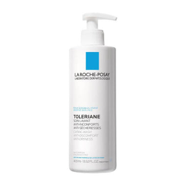 Lrposay Toleriane Cr Lav 400ml