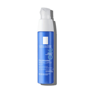 LRPosay Toleriane Dermallergo Noite 40Ml