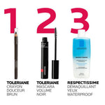 Lrposay Respectis Cast Lapis Douceur