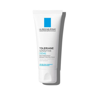 Lrposay Toleriane Sensitive Cr 40ml