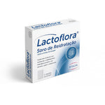 Lactoflora Soro Sol Saq X6