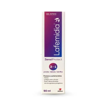 Lafemidia SensiProtect Gel Intimo 50Ml