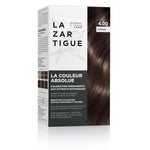 Lazartigue Color Perm 4.00 Castanho