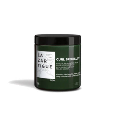 Lazartigue Curl Spec Masc Hidrat 250ml