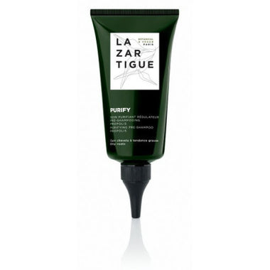 Lazartigue Purify Pre Ch Regulador 75ml