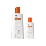 LetiAt4 Ch 250ml+Of Gel Banho100ml