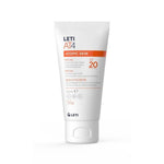 Letiat4 Facial Cr Facial Spf20 50 Ml