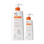 Letiat4 Leite Corpo 500 Ml+Of 250