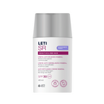 Leti SR Cr Anti-verm Mineral SPF30 40Ml
