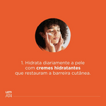 LetiAt4 Defense Loção Fluid SPF50+100ml