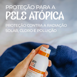 Letiat4 Defense Spray Spf50+ 200ml
