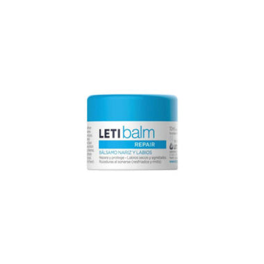 Letibalm Repair Bals Nariz/Lab 10ml