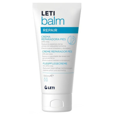 Letibalm Repair Cr Pes 100ml