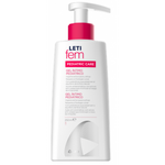 Letifem Paediatr Gel Intimo 250ml