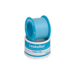 Leukoflex Adesivo 2,5cmx5m 01122-00