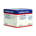 Leukotape Classic Fita Ades 10m X 5cm