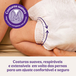 Libero Comfort 1 Fralda 2-5Kg X24