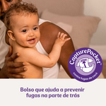 Libero Comfort 1 Fralda 2-5Kg X24