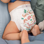 Libero Comfort 5 Fralda 11-17Kg X22,