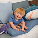 Libero Comfort 5 Fralda 11-17Kg X22,