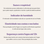 Libero Comfort 6 Fralda 13-20Kg X21