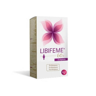 Libifeme 60+ Comp X30
