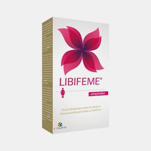 Libifeme Comp X 30 comps