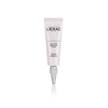 Lierac Diopti Gel Corretor Papos 15Ml