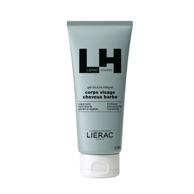 Lierac Homme Gel Duche Integ 200 Ml
