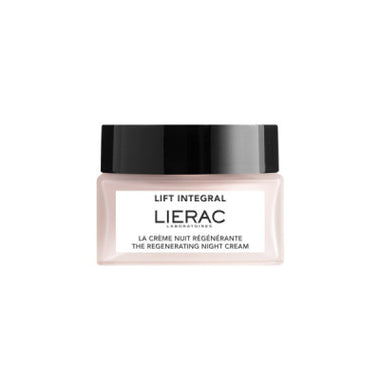 Lierac Lift Integ Cr Noite Regener 50Ml